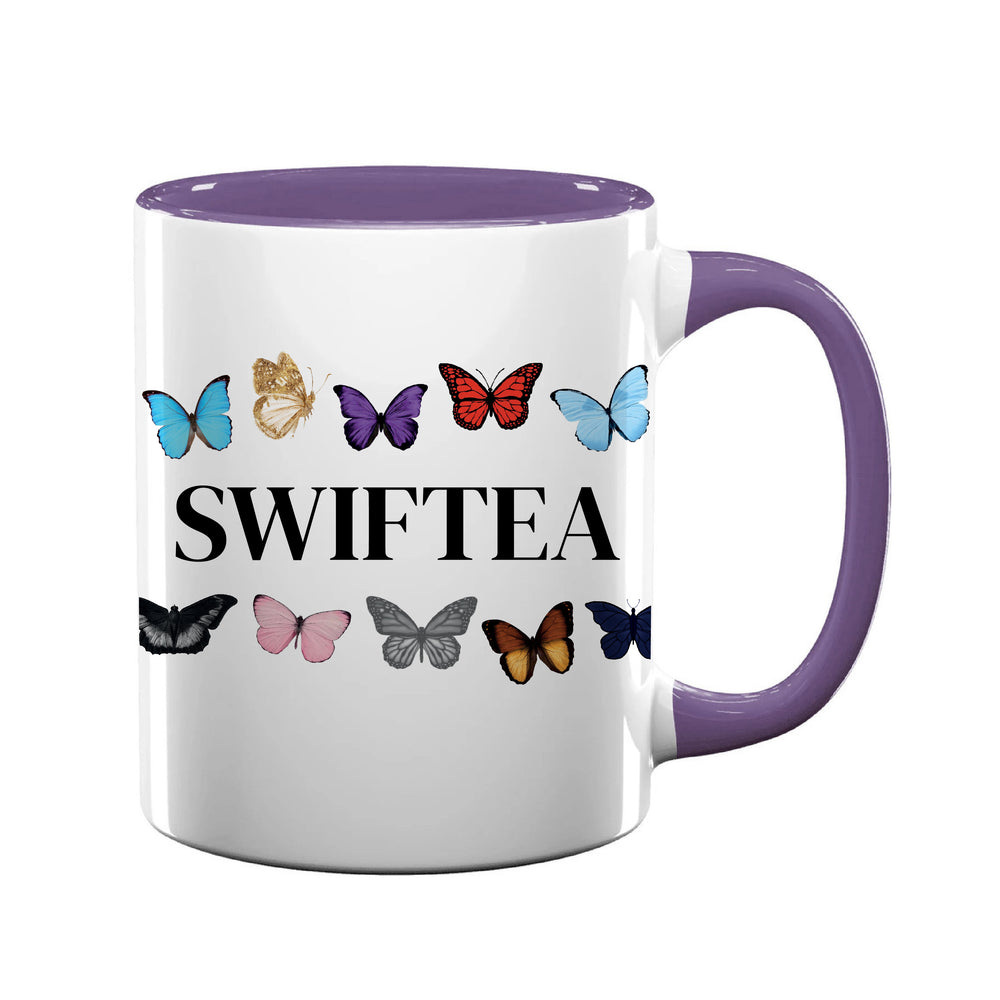 Swiftea Mug