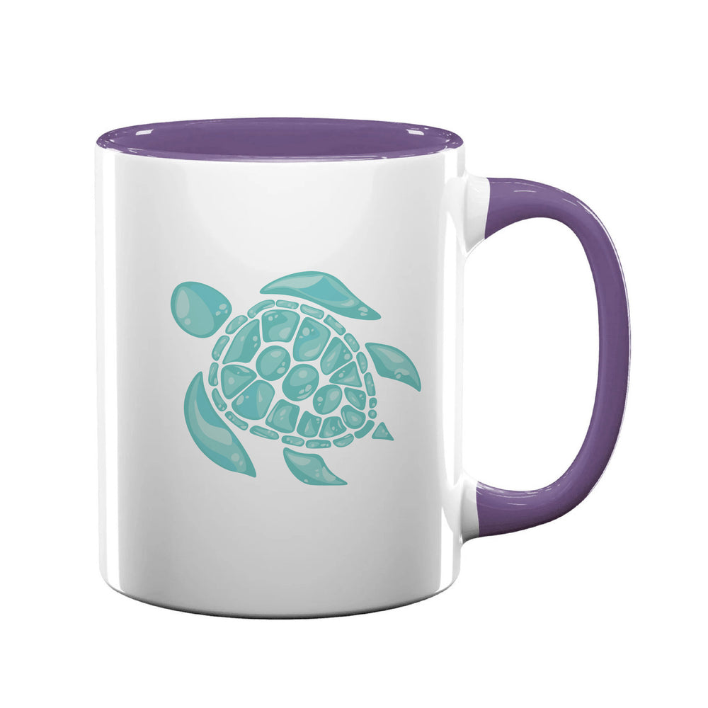 Sea Turtle Mug