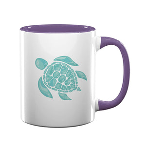 Sea Turtle Mug