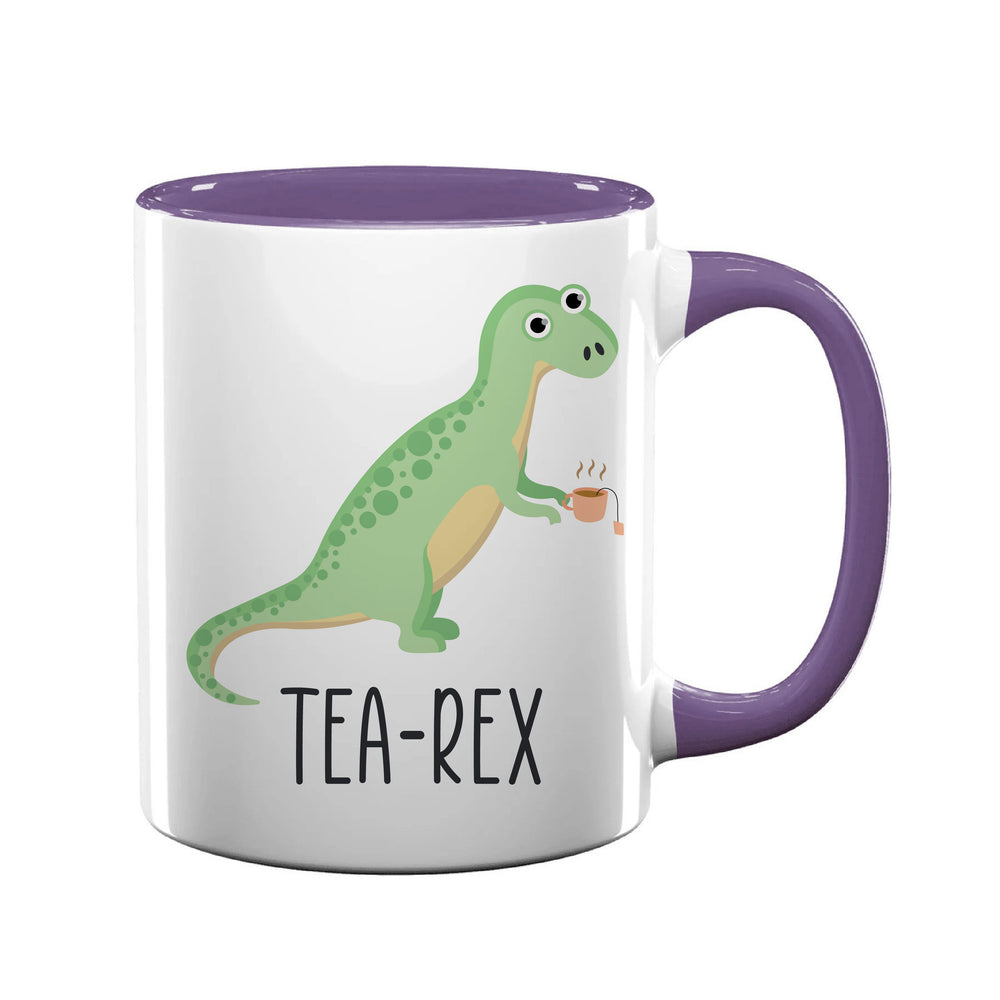 Dinosaur Mug