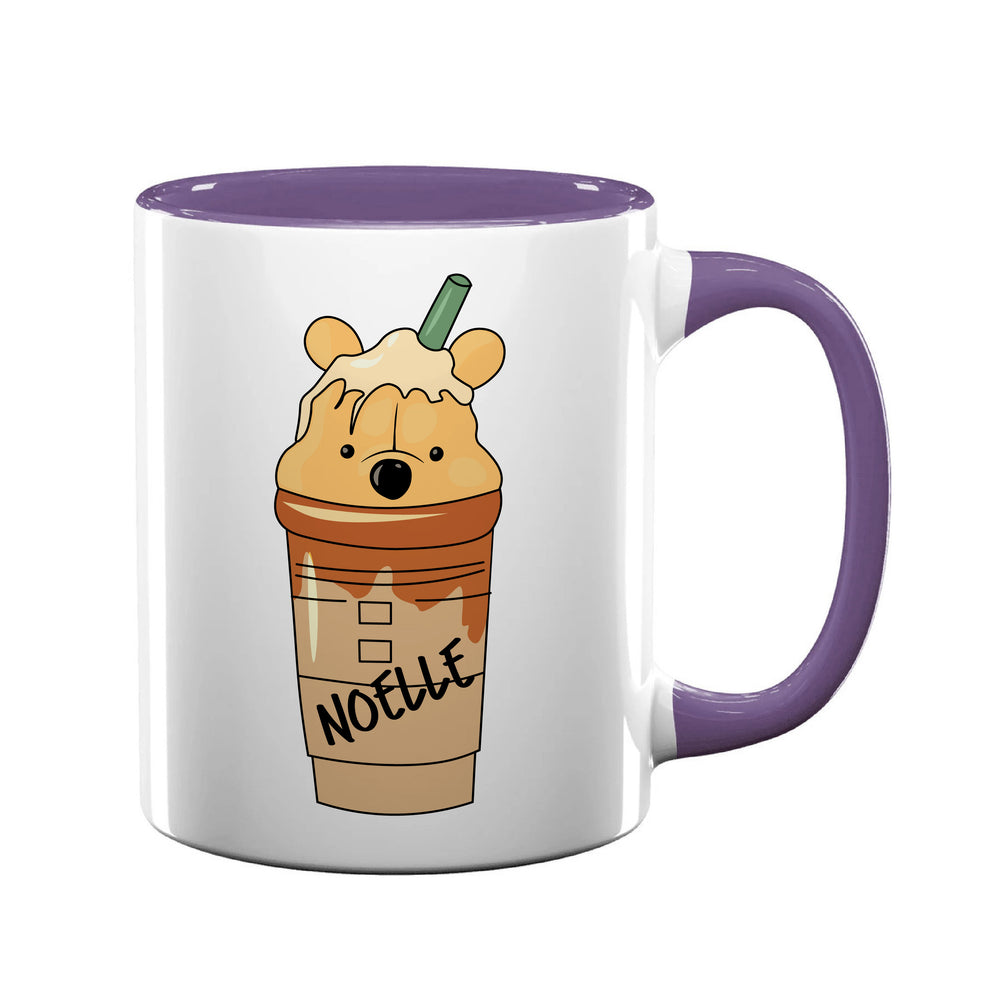 Personalised PSL Winnie Mug