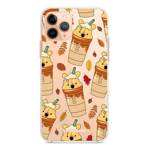 PSL Winnie Phone Case