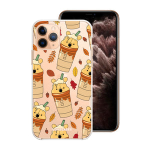 PSL Winnie Phone Case