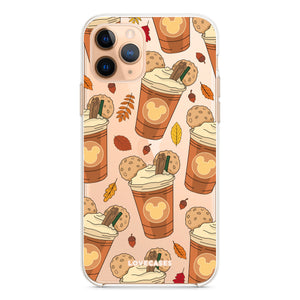 PSL Mickey Phone Case