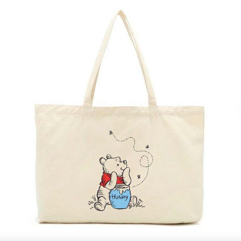 Hunny Tote