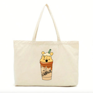 Personalised PSL Winnie Tote