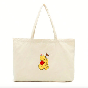 Fall Is In The Air Tote