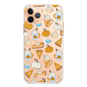 It's The Most Pumpkinny Time Of The Year Phone Case