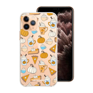 It's The Most Pumpkinny Time Of The Year Phone Case