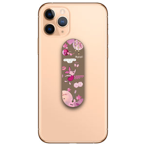 Piglet's Love Story Phone Loop