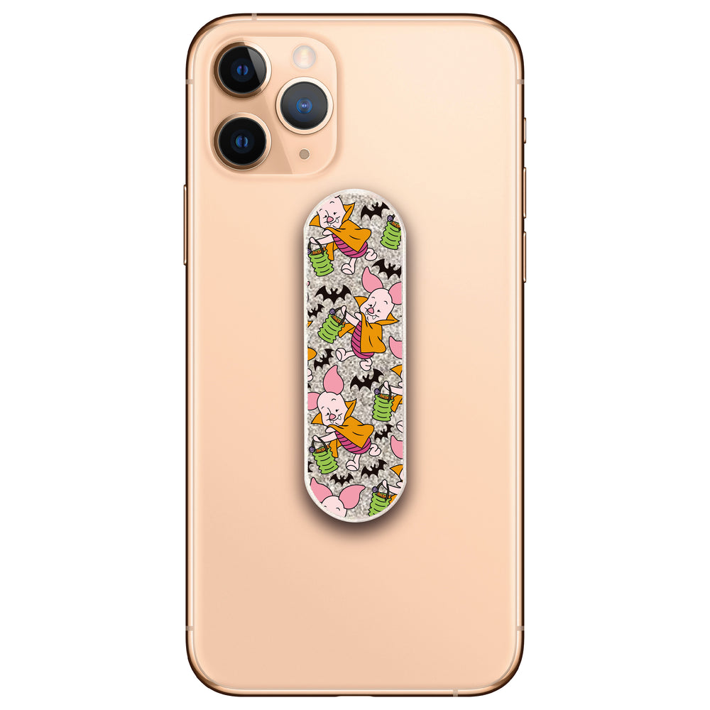 Piglet the Vampurr Glitter Phone Loop