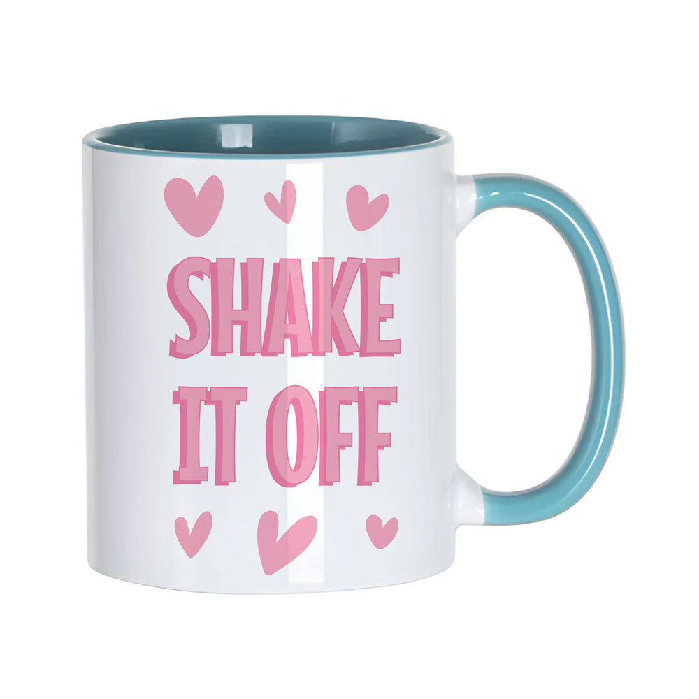 Shake It Off Mug