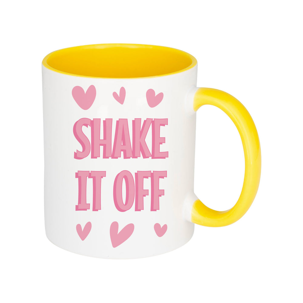 Shake It Off Mug