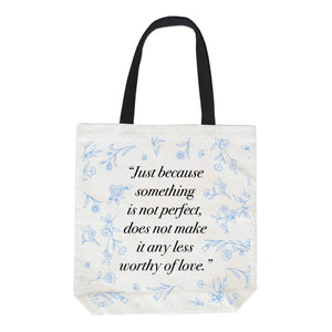 Worthy of Love Shopper