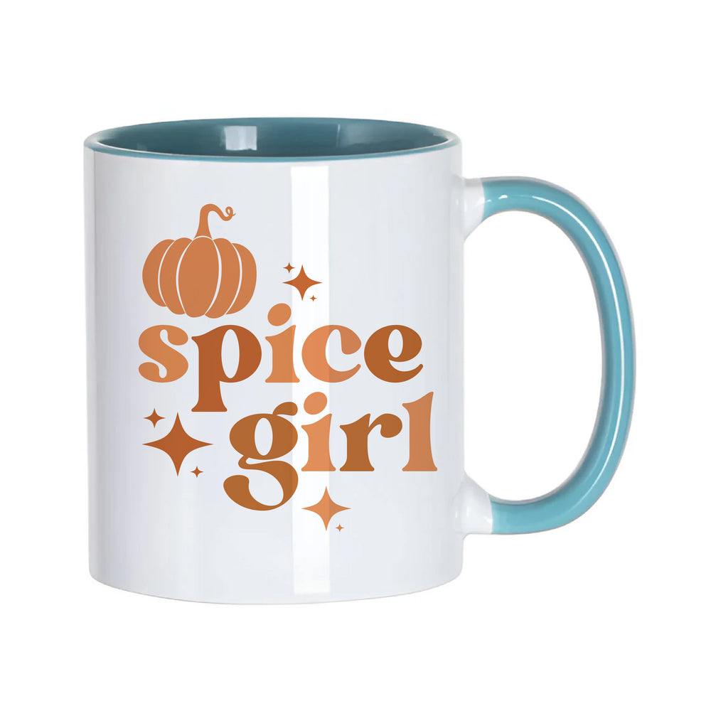 Spice Girl Mug