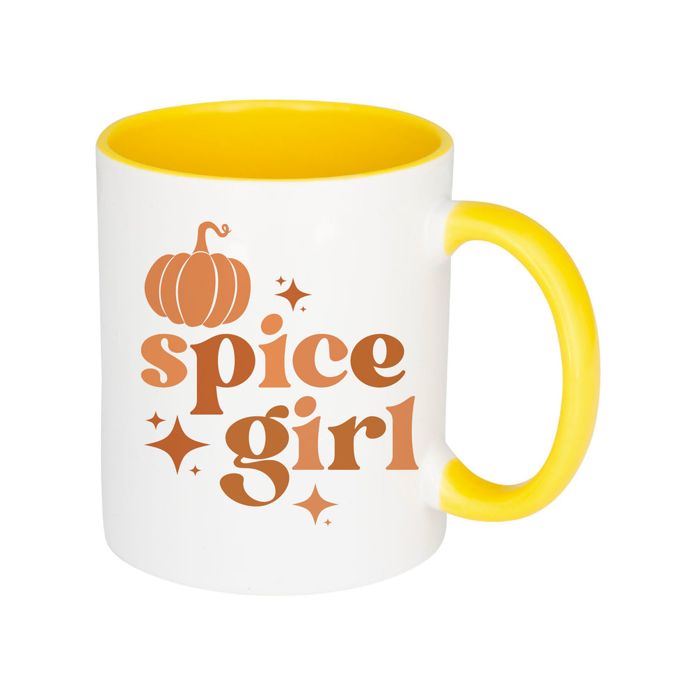 Spice Girl Mug