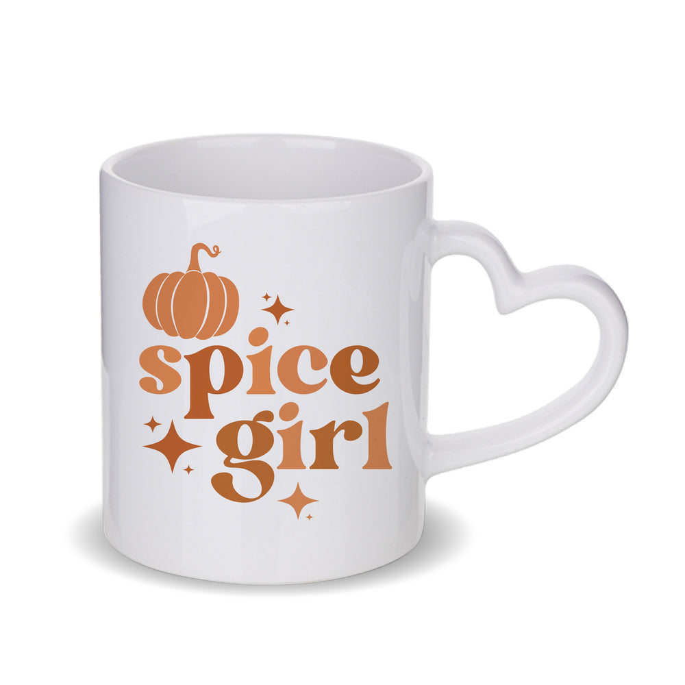 Spice Girl Mug