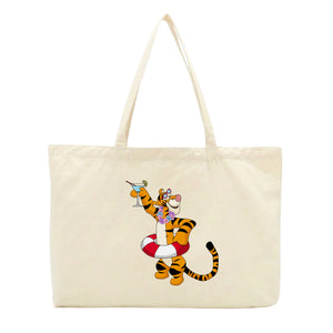 Tigger's Cocktail Tote