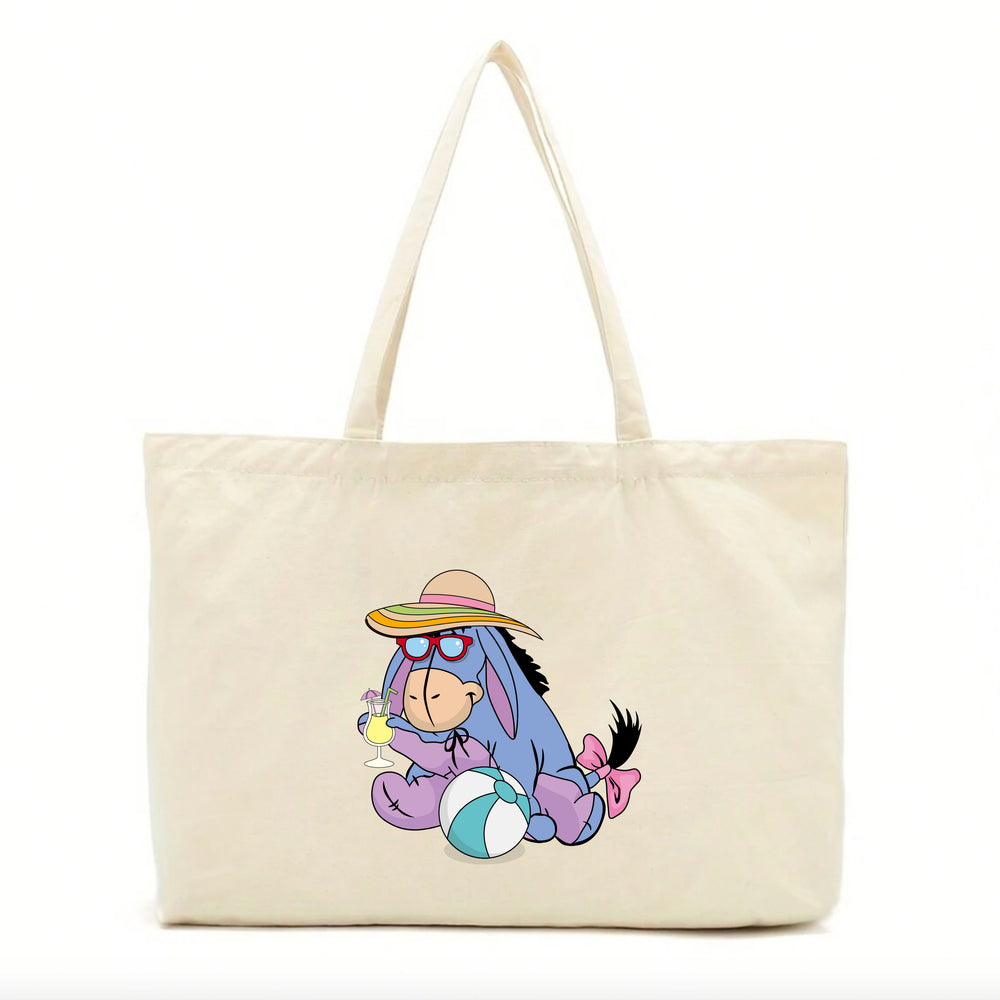 Eeyore's Cocktail Tote