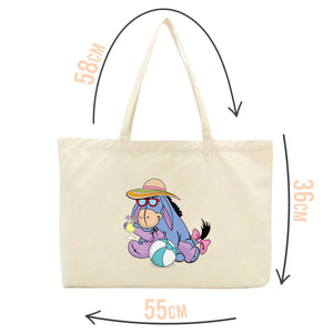 Eeyore's Cocktail Tote