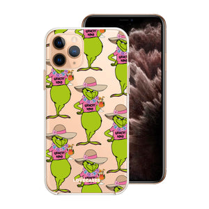 Summer Grinch Phone Case