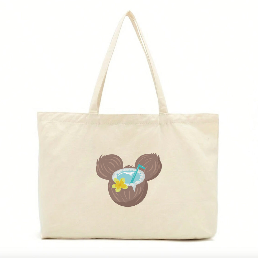 Coco Mickey Tote