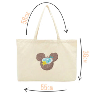 Coco Mickey Tote