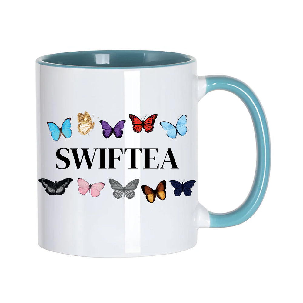 Swiftea Mug