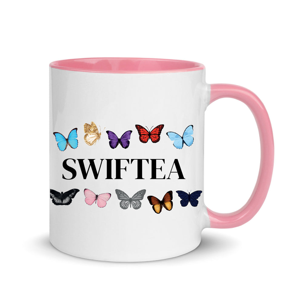 Swiftea Mug