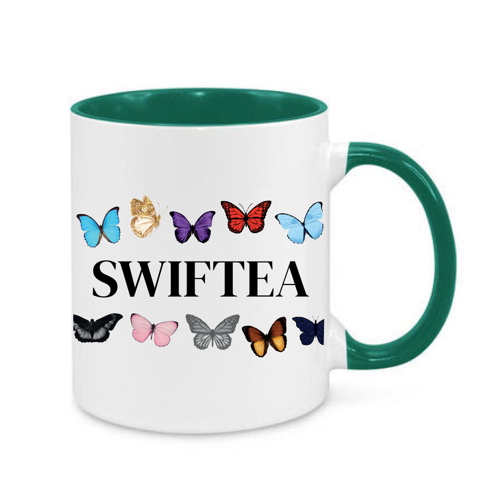 Swiftea Mug