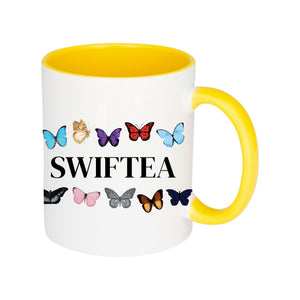 Swiftea Mug