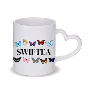 Swiftea Mug