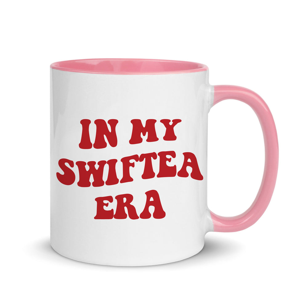 In My Swiftea Era Mug