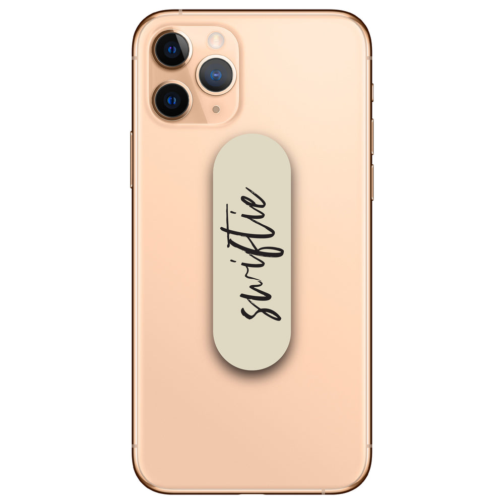 Handwritten Swiftie Phone Loop