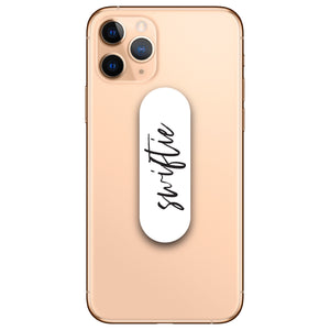 Handwritten Swiftie Phone Loop