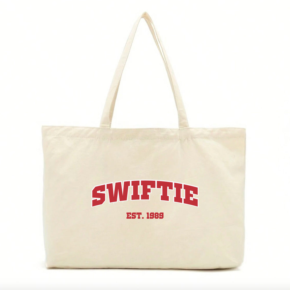 Swiftie Est.1989 Tote