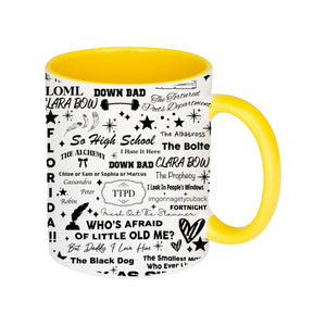 TTPD Mug