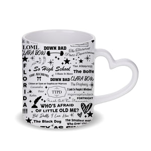 TTPD Mug