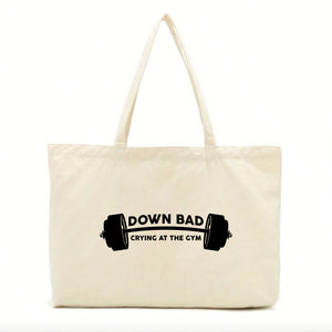 Down Bad Tote