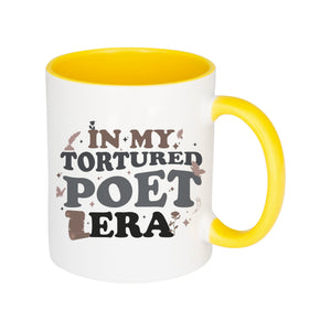 In My Tortured Poet Era Mug