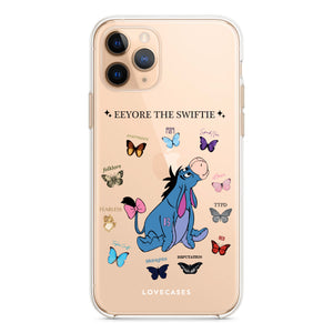 Eeyore the Swiftie Phone Case