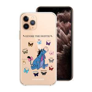 Eeyore the Swiftie Phone Case