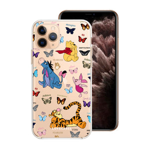 Winnie & Friends (Taylor's Version) Phone Case