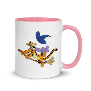 Tigger's Hocus Pocus Hop Mug