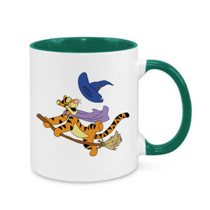 Tigger's Hocus Pocus Hop Mug