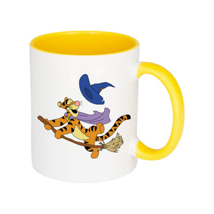 Tigger's Hocus Pocus Hop Mug