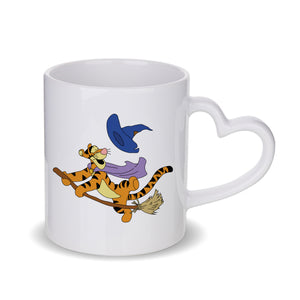 Tigger's Hocus Pocus Hop Mug