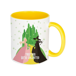 Together We’re Unlimited Mug