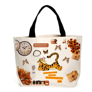 Tigger’s Evermore Bounce Tote