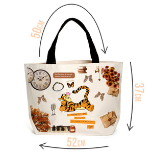 Tigger’s Evermore Bounce Tote